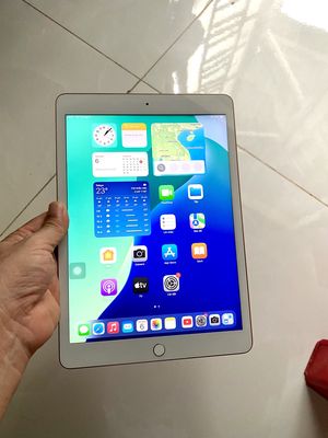 Apple iPad Gen 8 128GB Vàng
