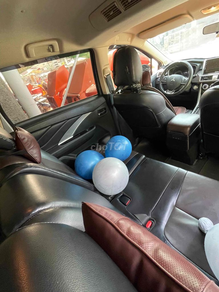 Mitsubishi Xpander Cross 2020 72.000km Bạc. Mua bán Ô tô tại Quận Bình Thạnh Tp Hồ Chí Minh được đăng bởi trọng nghĩa hình 3