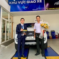 Sài Gòn Ford CN Phổ Quang Sài Gòn Ford CN Phổ Quang