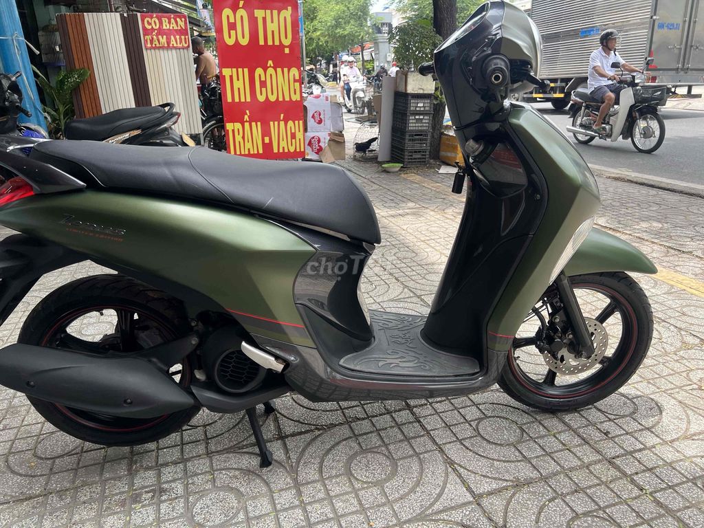 cần bán xe janus. Mua bán Xe máy tại Quận 8 Tp Hồ Chí Minh được đăng bởi a thanh hình 2