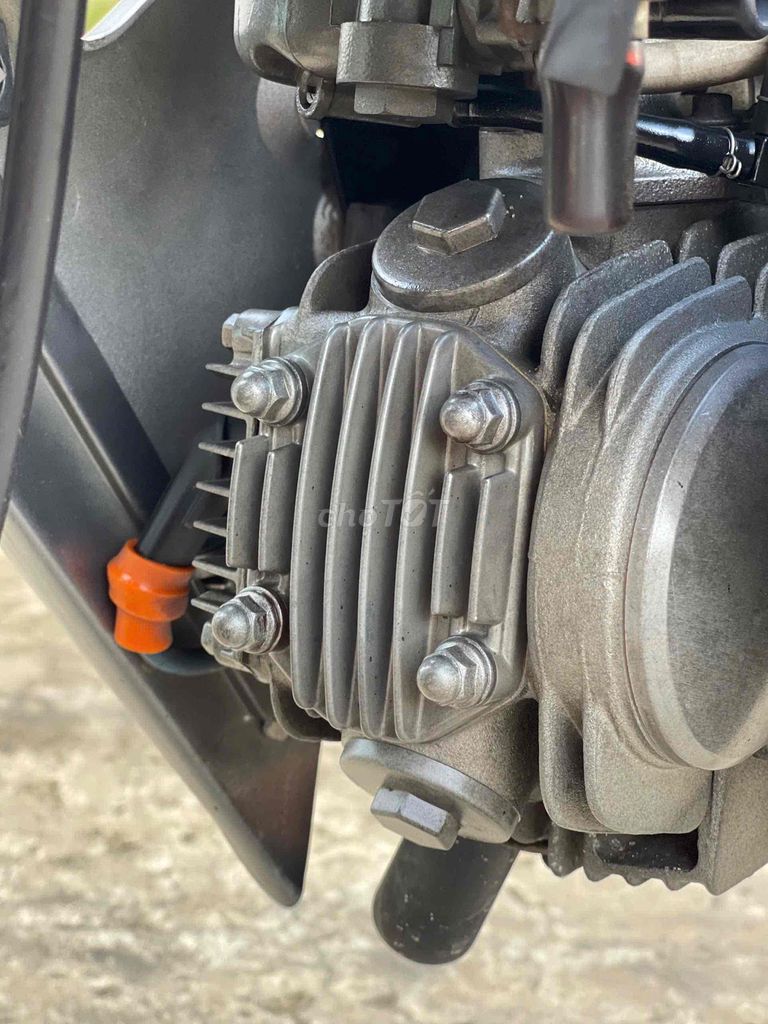 [Xe chất]👉 Honda Wave A 2014✨Có đĩa✨Máy Zin✨áo đẹp. Mua bán Xe máy tại Quận Bình Tân Tp Hồ Chí Minh được đăng bởi BÙI TIẾN DŨNG hình 6