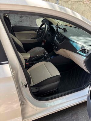 Hyundai Accent 2019 1.4MT - 21000 km