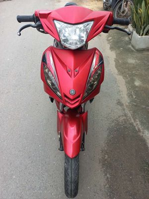 Yamaha Exciter 2010 Đỏ. Mua bán Xe máy tại Huyện Bình Chánh Tp Hồ Chí Minh được đăng bởi phan phương