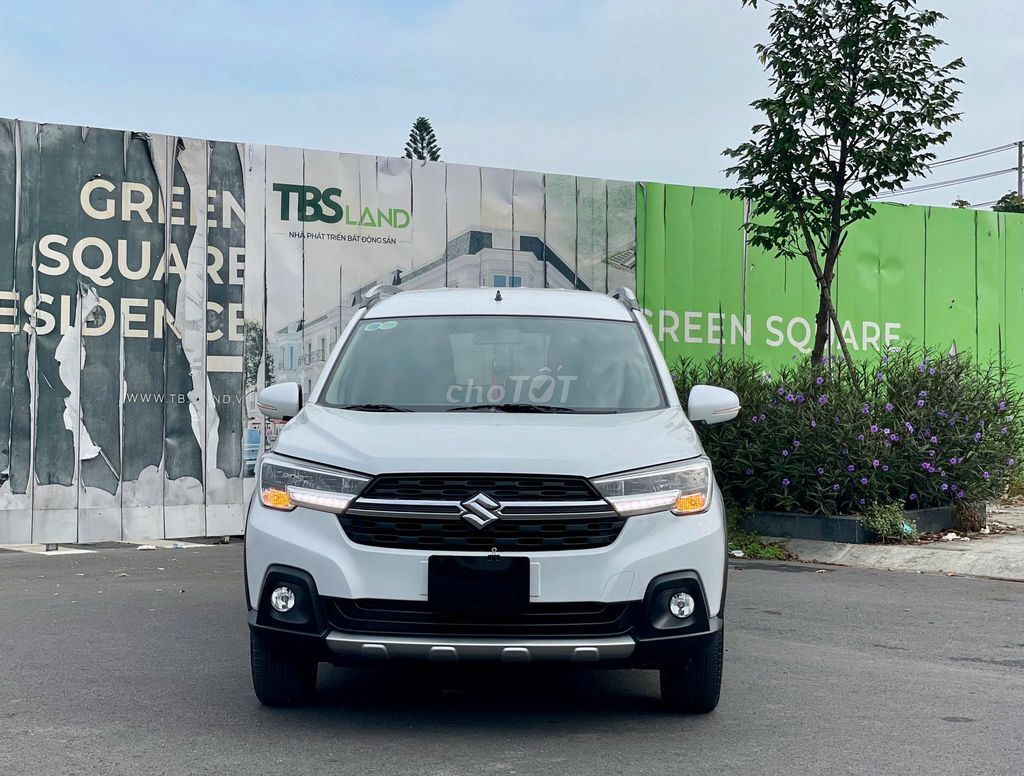 Suzuki XL7 2020 1.5 AT 60.000 km. Mua bán Ô tô tại Thành phố Dĩ An Bình Dương được đăng bởi Siêu Thị Ô Tô Bình Dương  hình 1