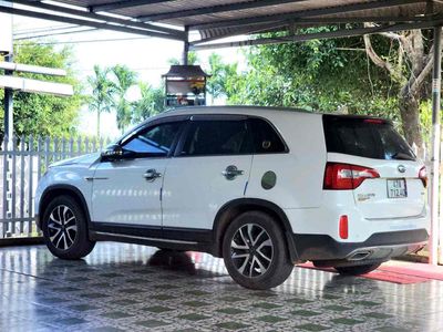 Kia Sorento 2019 Full Dầu