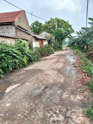 CHÍNH CHỦ BÁN NHÀ ĐẤT Ở QUÊ – VỊ TRÍ ĐẮC ĐỊA GẦN CẦU MỚI NỐI SANG HÀ N. Mua bán nhà ở tại Huyện Yên Lạc Vĩnh Phúc được đăng bởi Đậu Đậu