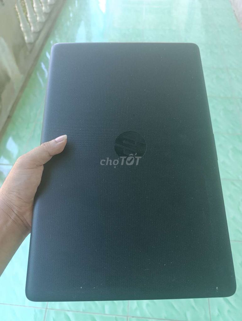 HP 15da0055TU i3 Gen7 15.6 inch 4GB/120G SSD. Mua bán Laptop tại Huyện Cái Nước Cà Mau được đăng bởi Khương hình 1