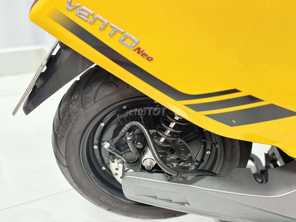 ✅Pink Q.12✅VentoNeo Xe Máy Điện- Nợ Xấu 10củ. Mua bán Xe điện tại Quận 12 Tp Hồ Chí Minh được đăng bởi Xe Điện Pink Quận Mười Hai hình 6