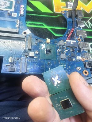 TUYỂN HỌC VIÊN SỬA CHỮA PHẦN CỨNG LAPTOP / PC