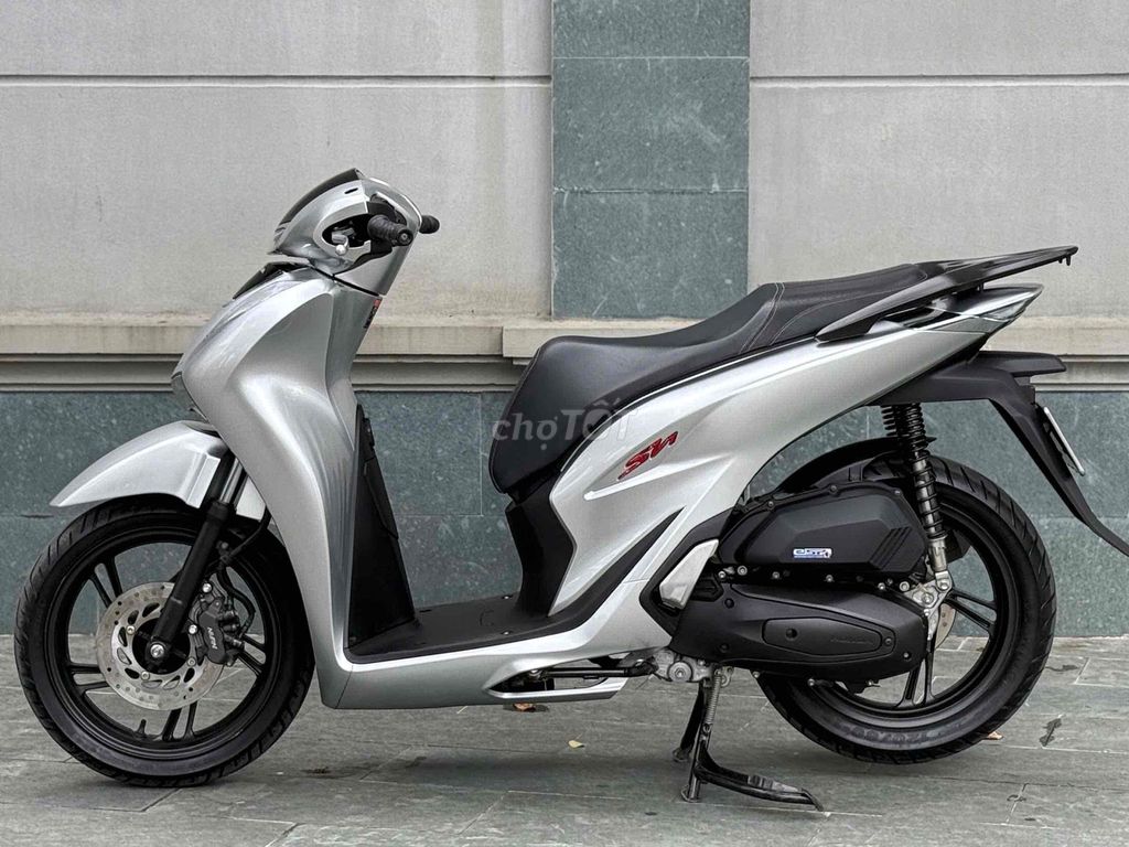 SH 150i ĐK CUỐI 2021 Mix BẠC POSCHE. Mua bán Xe máy tại Thành phố Thủ Đức Tp Hồ Chí Minh được đăng bởi Vũ Vũ hình 9