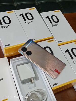 Realme 10 Pro Plus Fullbox New. Mua bán Điện thoại tại Thành phố Buôn Ma Thuột Đắk Lắk được đăng bởi Định Phone47