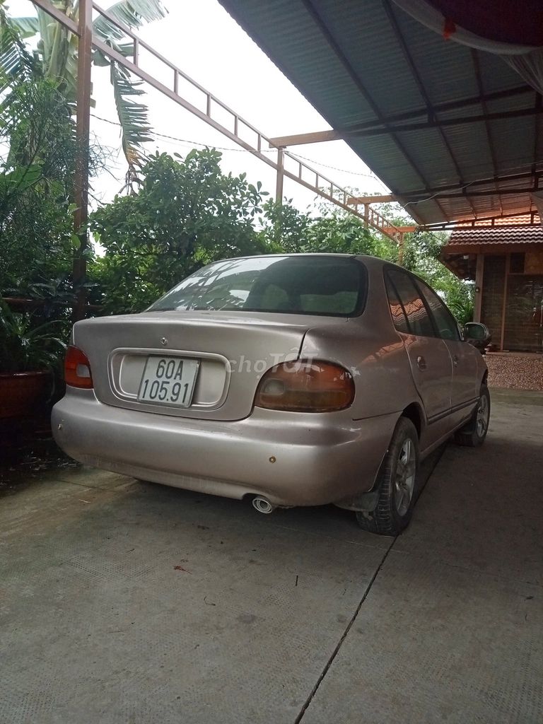 Xe 18 triệu còn tốt. Mua bán Ô tô tại Huyện Hóc Môn Tp Hồ Chí Minh được đăng bởi Chú đình  hình 2