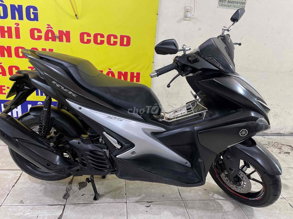 NVX 125 khoá thông minh bstp 9 chủ xe zin. Mua bán Xe máy tại Quận 12 Tp Hồ Chí Minh được đăng bởi minh luân  hình 6