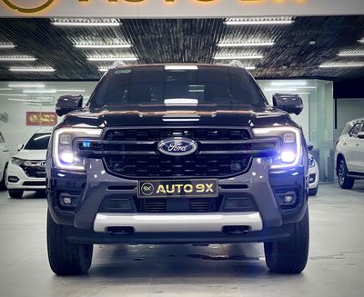 Ford Ranger Wildtrak 2024 Siêu đẹp. Mua bán Ô tô tại Thành phố Thủ Đức Tp Hồ Chí Minh được đăng bởi Nguyen Trung