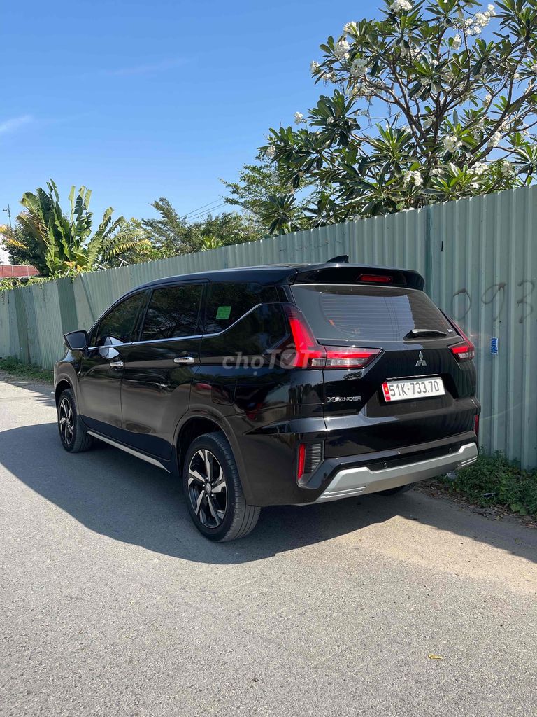 Mitsubishi Xpander 2023 AT Premium - 51000 km