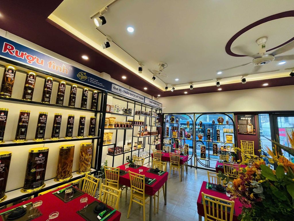 [Q11] TUYỂN NHÂN VIÊN BẾP ĐỨNG QUẦY - HỦ TIẾU, CƠM. Việc làm tại Quận 11 Tp Hồ Chí Minh được đăng bởi NT FOOD hình 3