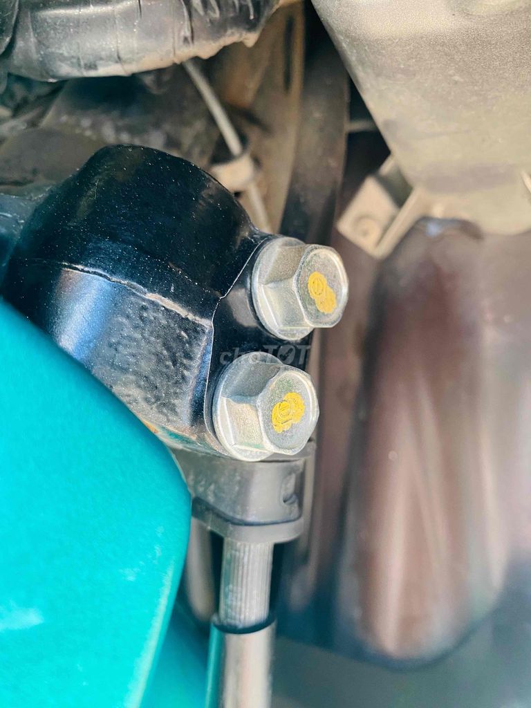 Vision 2020 khoá smarkey xe đẹp chuẩn zin 23k km✅. Mua bán Xe máy tại Quận Ninh Kiều Cần Thơ được đăng bởi Hiếu Xe máy Tân Liên Hưng 2 hình 9