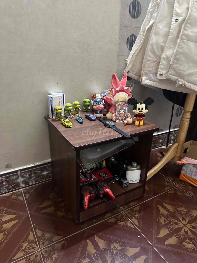 THANH LÝ KỆ TV + TỦ ĐẦU GIƯỜNG GIÁ SIÊU HỜI. Mua bán Tủ, kệ gia đình tại Thành phố Nha Trang Khánh Hòa được đăng bởi Trọng Tín hình 1