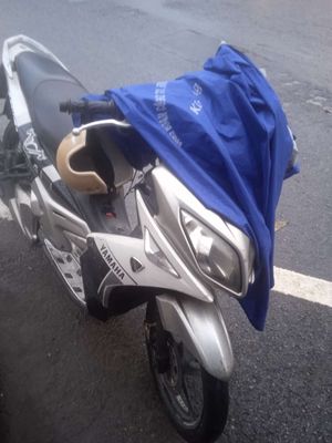 Cần bán xe ga novolx đẹp mới. Mua bán Xe máy tại Huyện Thuỷ Nguyên Hải Phòng được đăng bởi Bui khac dung 