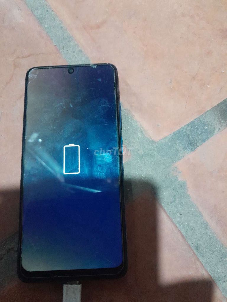 Xiaomi Redmi Xanh Có nguồn. Mua bán Điện thoại tại Quận 12 Tp Hồ Chí Minh được đăng bởi Nguyễn Việt  hình 1