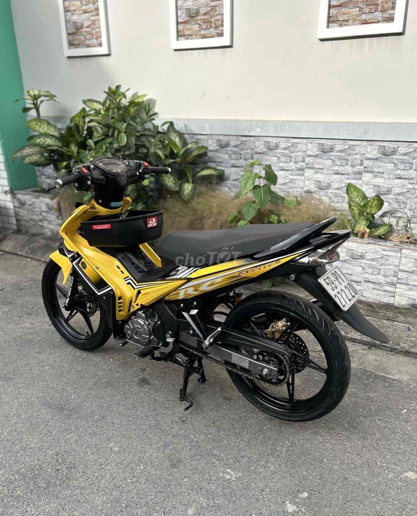 Exciter 2012 Up 2010 bstp 9chủ đầu nồi zin xe đẹp. Mua bán Xe máy tại Quận Bình Tân Tp Hồ Chí Minh được đăng bởi Huy hình 4