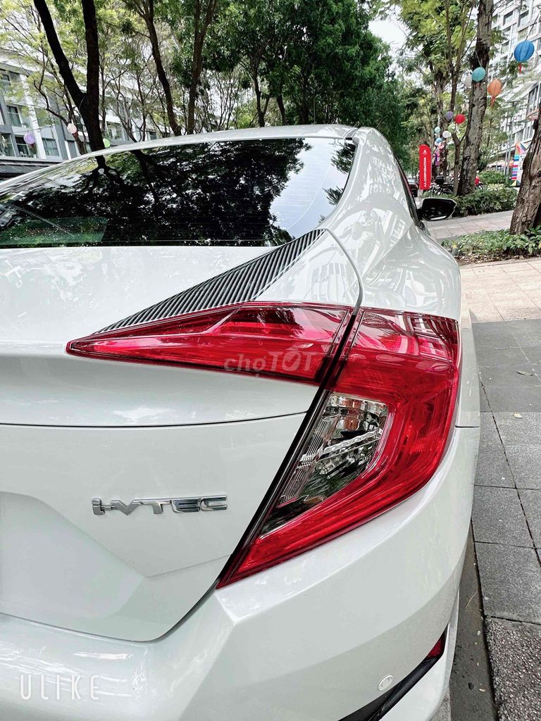 Xe Cực Đẹp Honda Civic 1.8G cuối 2020 chỉ 79.000km. Mua bán Ô tô tại Quận Tân Phú Tp Hồ Chí Minh được đăng bởi Tổng Công Ty Đại Hoàng Minh hình 9