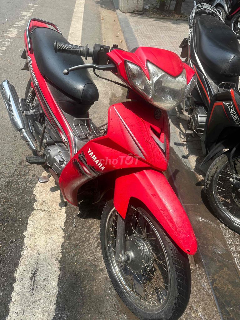 sirius 2010. Mua bán Xe máy tại Quận Hà Đông Hà Nội được đăng bởi anh sơn hình 4