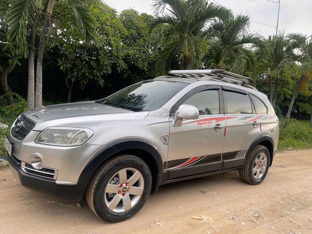 4 158 2009 LT 2.4 - 123456 km. Mua bán Ô tô tại Quận Tân Bình Tp Hồ Chí Minh được đăng bởi Dinh van thanh hình 20