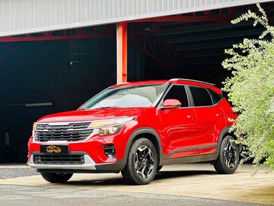 Kia Seltos 2024 Deluxe 1.4 AT - 10000 km. Mua bán Ô tô tại Thành phố Thủ Đức Tp Hồ Chí Minh được đăng bởi THẮNG NGUYỄN