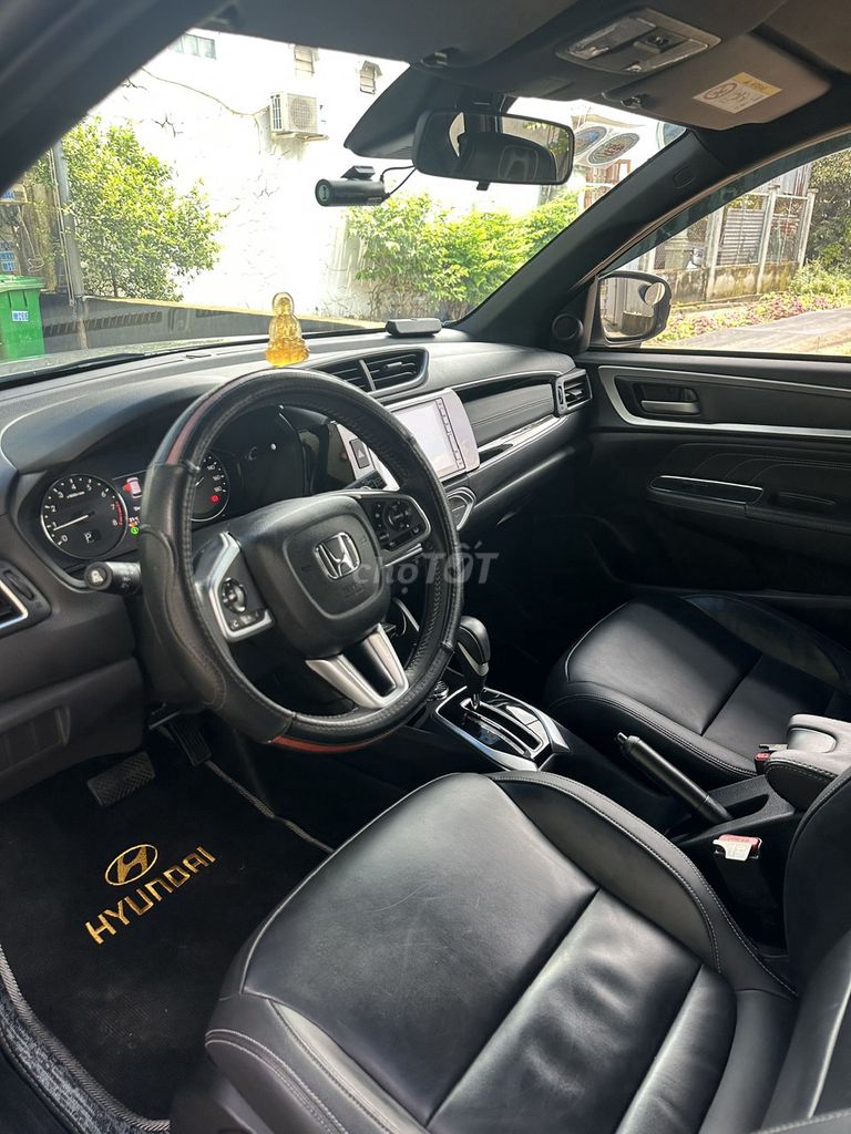 Honda BRV L 2024  - 16000 km. Mua bán Ô tô tại Thành phố Biên Hòa Đồng Nai được đăng bởi Tấn Thịnh hình 8