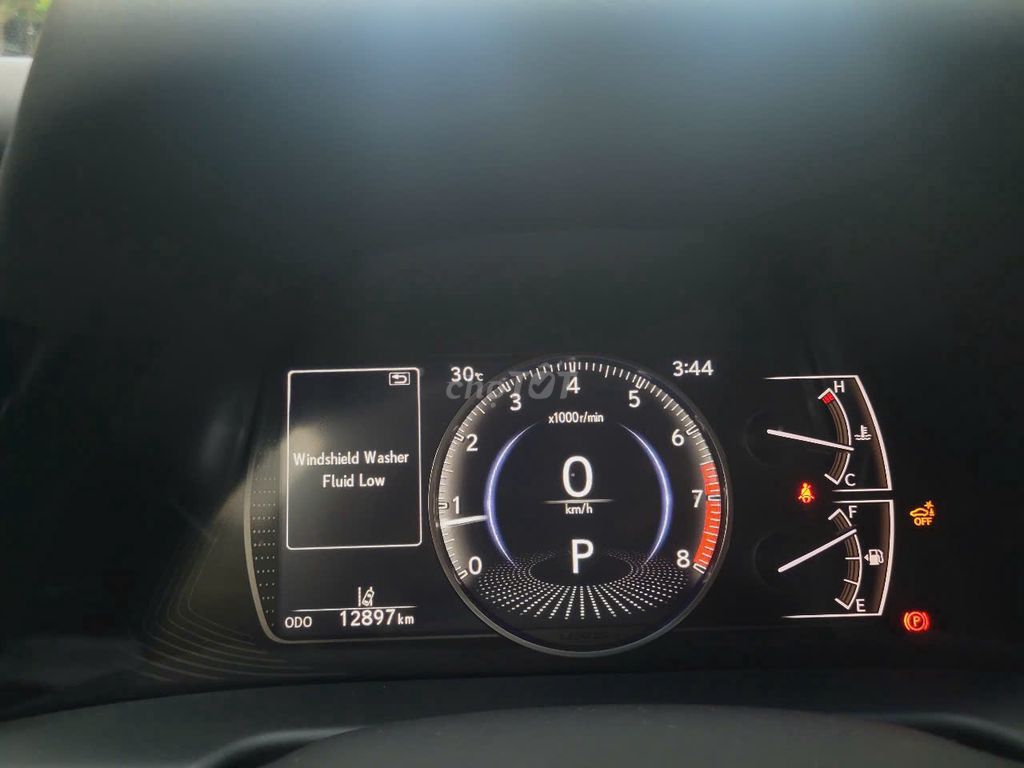 Lexus ES 250 2022 Vàng cát 12000 km. Mua bán Ô tô tại Quận Gò Vấp Tp Hồ Chí Minh được đăng bởi Hải Ô Tô hình 2