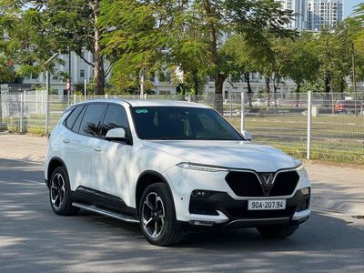 VinFast Lux SA Base 2020 57000 km. Mua bán Ô tô tại Quận Thanh Xuân Hà Nội được đăng bởi Trần Quang Huy
