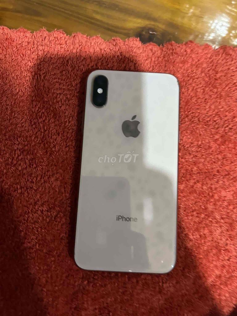 iPhone Xs 256GB Vàng Màn lô. Mua bán Điện thoại tại Thành phố Dĩ An Bình Dương được đăng bởi Huy Hoang hình 1