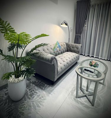 Rent · 2 bd · 60 м² · Quận Ngũ Hành Sơn, ул. Đường Tôn Thất Thiệp