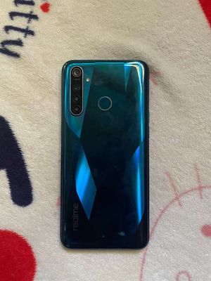 Realme Q 64GB Đã Sử Dụng. Mua bán Điện thoại tại Quận Hoàn Kiếm Hà Nội được đăng bởi Minh Vương