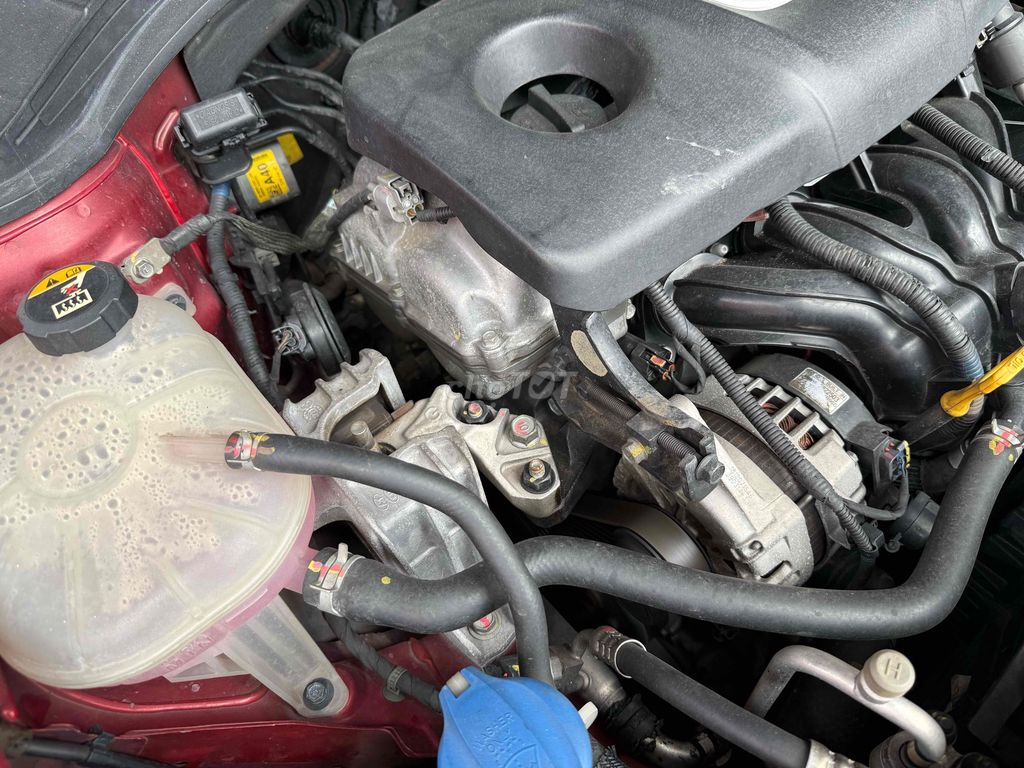 Hyundai Elantra 2019 1.6AT Sport 65000 km một chủ. Mua bán Ô tô tại Thành phố Thủ Đức Tp Hồ Chí Minh được đăng bởi FASTCARS THÁI Ô TÔ CŨ  hình 18