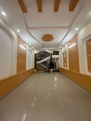 Аренда · 4 комн. · 120 м² · Quận Cẩm Lệ, ул. Đường Trịnh Đình Thảo
