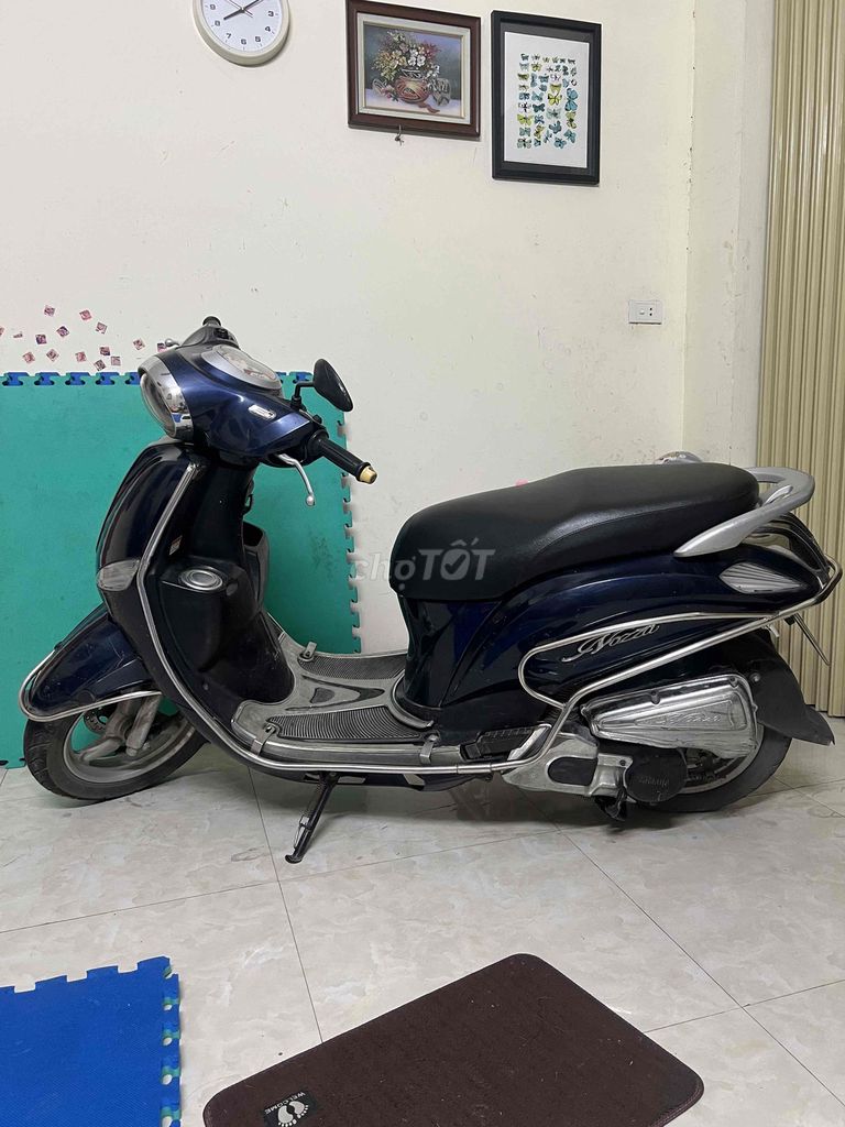 cần bán lên đời. Mua bán Xe máy tại Huyện Hoài Đức Hà Nội được đăng bởi Hà nhung hình 2