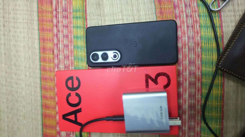 oneplus ace 3v, ace3v giao lưu honor, realme. Mua bán Điện thoại tại Thành phố Thủ Đức Tp Hồ Chí Minh được đăng bởi tôi là ai hình 1