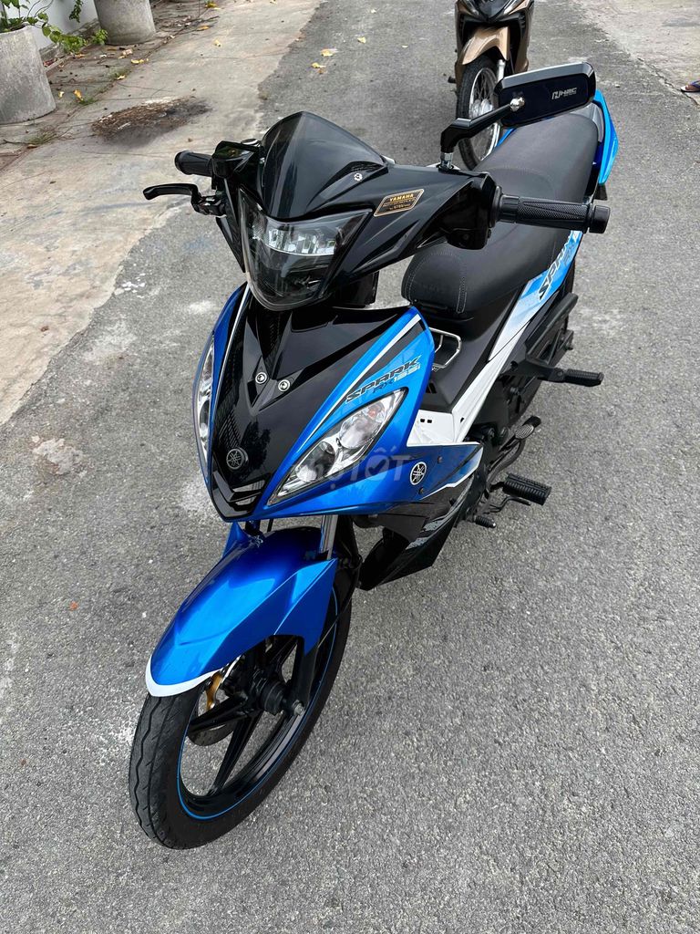 ex spark 2016 bstp chính chủ. Mua bán Xe máy tại Huyện Củ Chi Tp Hồ Chí Minh được đăng bởi HuỳnhLâm Bổn hình 5