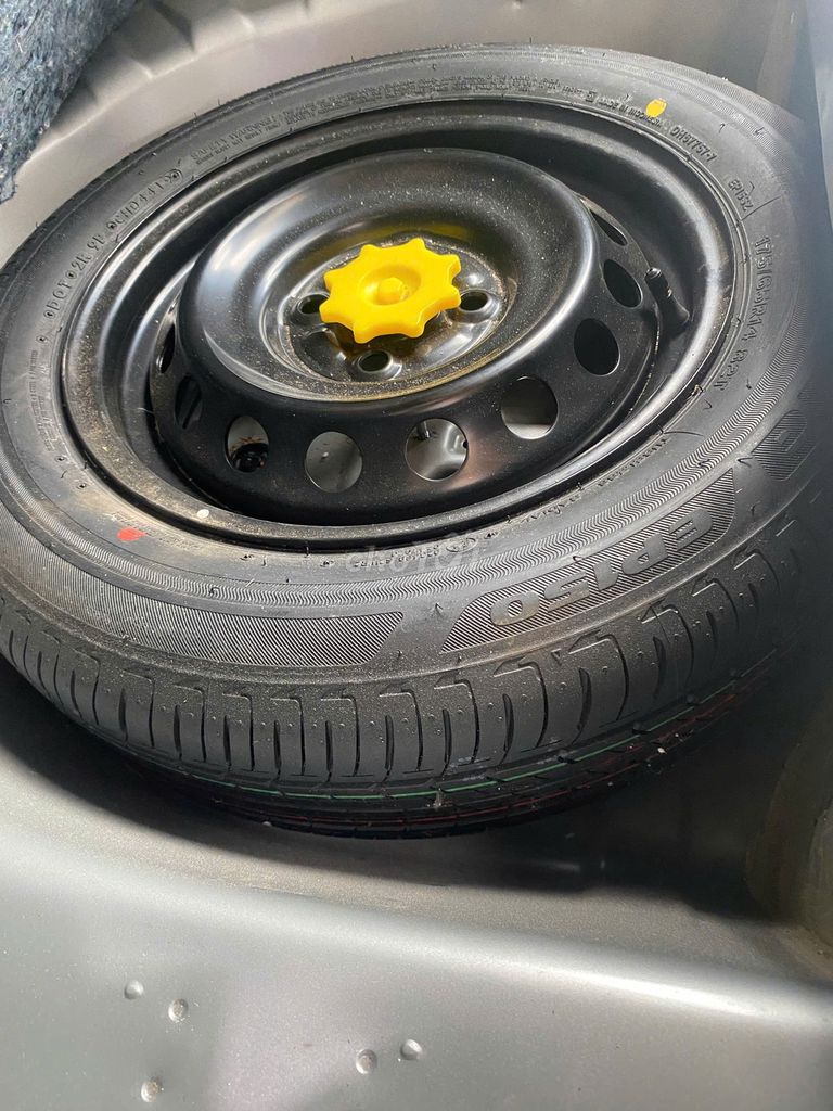 Wigo 2020 1.2G MT - Số Sàn - Xe Gia Đình. Mua bán Ô tô tại Quận Gò Vấp Tp Hồ Chí Minh được đăng bởi Lộc Xe Cũ Toyota Đông Sài Gòn Nguyễn Văn Lượng hình 14