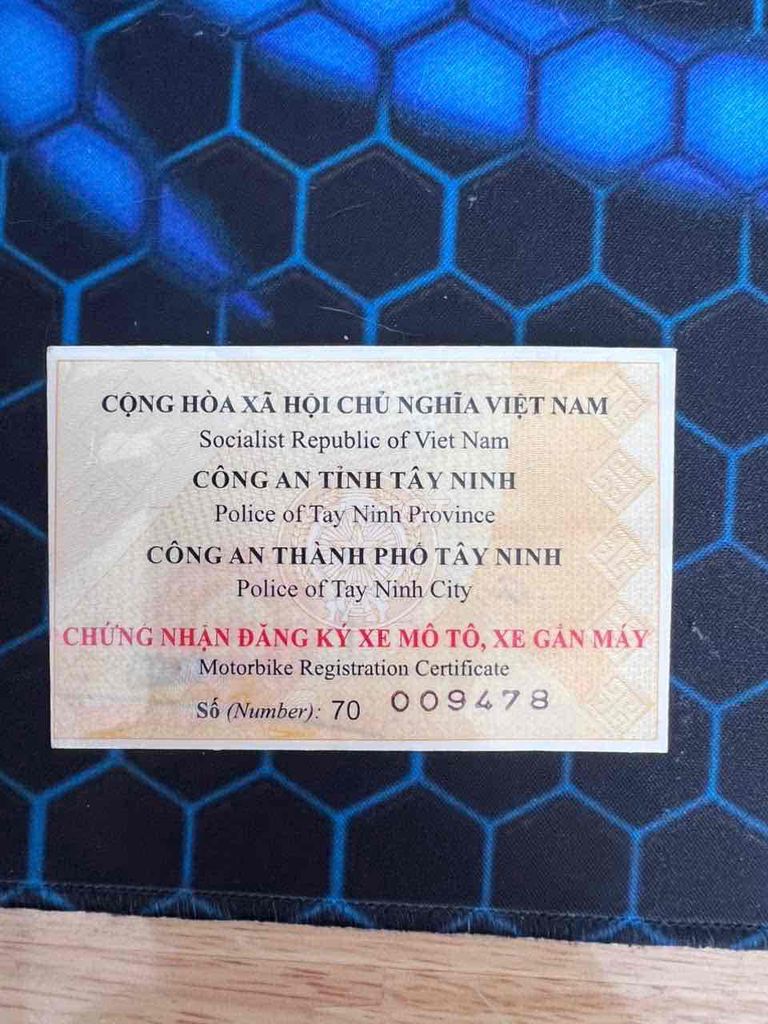 Cần bán winner. Mua bán Xe máy tại Quận 12 Tp Hồ Chí Minh được đăng bởi Hồ Tâm hình 12