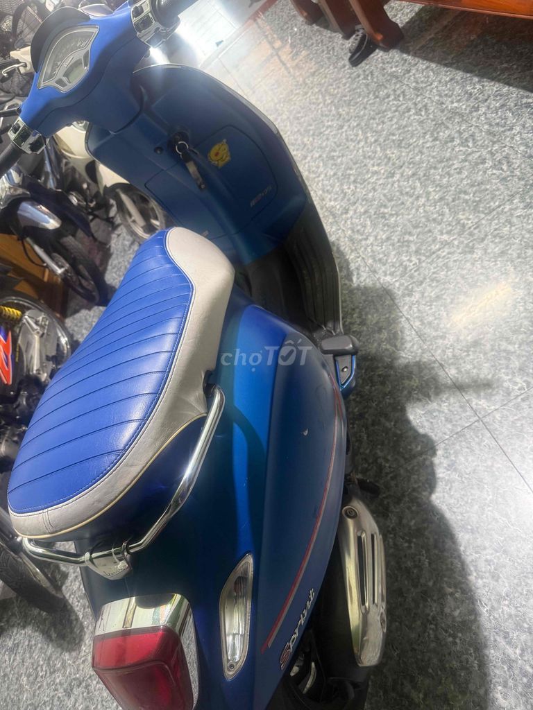 bán. Mua bán Xe máy tại Huyện Hóc Môn Tp Hồ Chí Minh được đăng bởi tan thinh hình 1