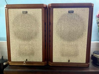 loa Tannoy. Mua bán Tivi, Âm thanh tại Quận Bình Thạnh Tp Hồ Chí Minh được đăng bởi Thắng 88 