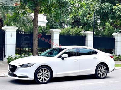 Xe Mazda 6 Premium 2.0 AT 2024 - 750 Triệu. Mua bán Ô tô tại Quận Long Biên Hà Nội được đăng bởi Vũ Việt Hoàng