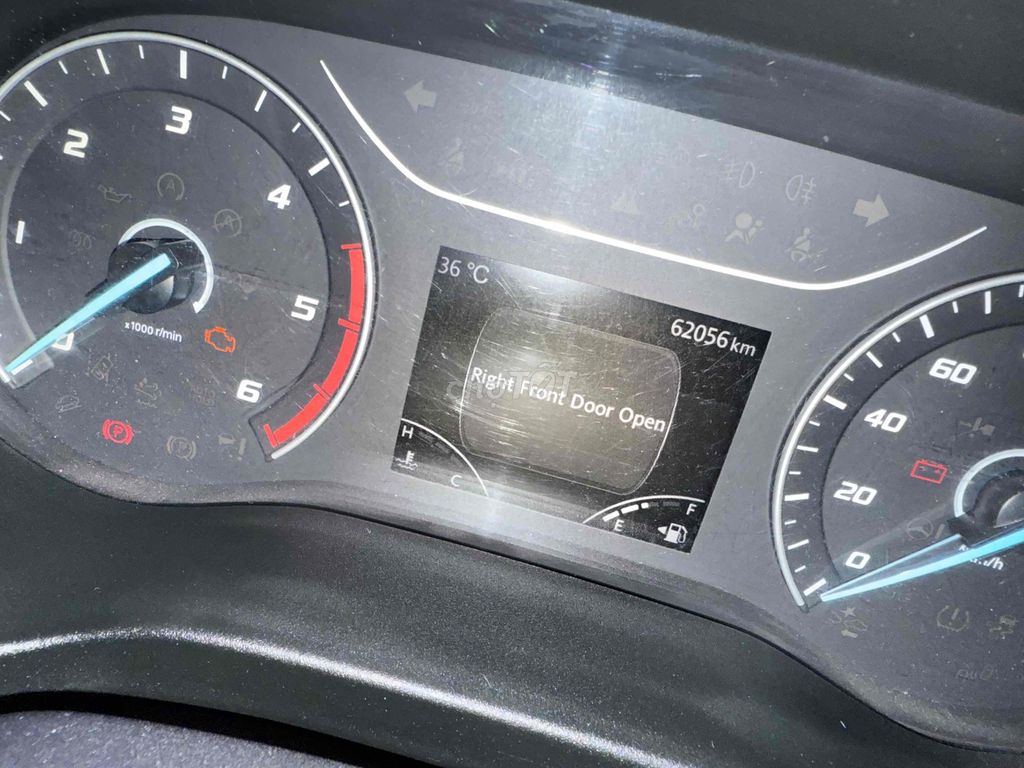 Transit 2023 bảo hành hãng Ford 2026. Mua bán Ô tô tại Quận 1 Tp Hồ Chí Minh được đăng bởi Quynh Nguyen hình 10