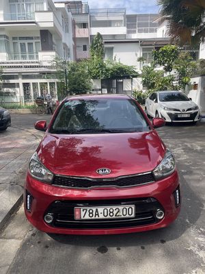 Kia Soluto 2019 MT Deluxe - 78000 km. Mua bán Ô tô tại Thành phố Nha Trang Khánh Hòa được đăng bởi Ty nguyên 