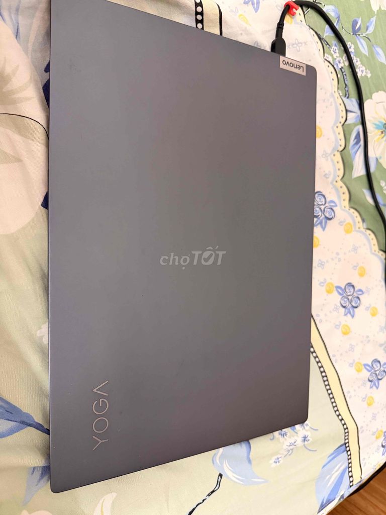 Lenovo Yoga Slim 7 Pro i7-1165G7 16GB/1TB. Mua bán Laptop tại Quận Phú Nhuận Tp Hồ Chí Minh được đăng bởi nguyễn Ngọc Huy hình 1