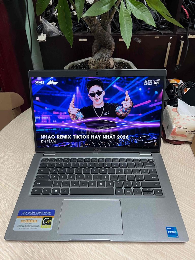 Dell Latitude 5420 i5-1135G7 / 8GB/256GB SSD. Mua bán Laptop tại Quận Bình Tân Tp Hồ Chí Minh được đăng bởi NHƯ ĐIỆP hình 1