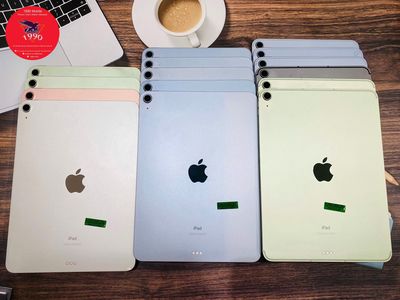 iPad Air 4 bản 64GB đầy đủ Wifi + Sim. Mua bán Máy tính bảng tại Quận Cầu Giấy Hà Nội được đăng bởi Tuấn Anh